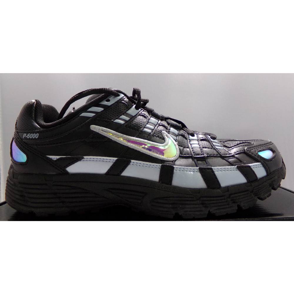 Nike Women's Nike P-6000 (IB4456-900) Size 7.5 - Picture 4 of 15